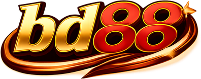 bd88 site logo for Bangladesh entertainment portal